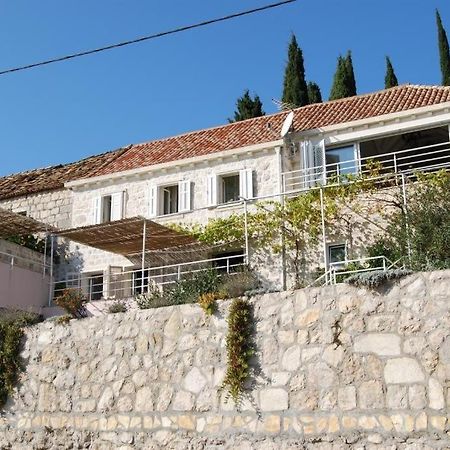 Villa Tony Orašac Kültér fotó