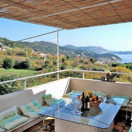 Villa Tony Orašac Kültér fotó