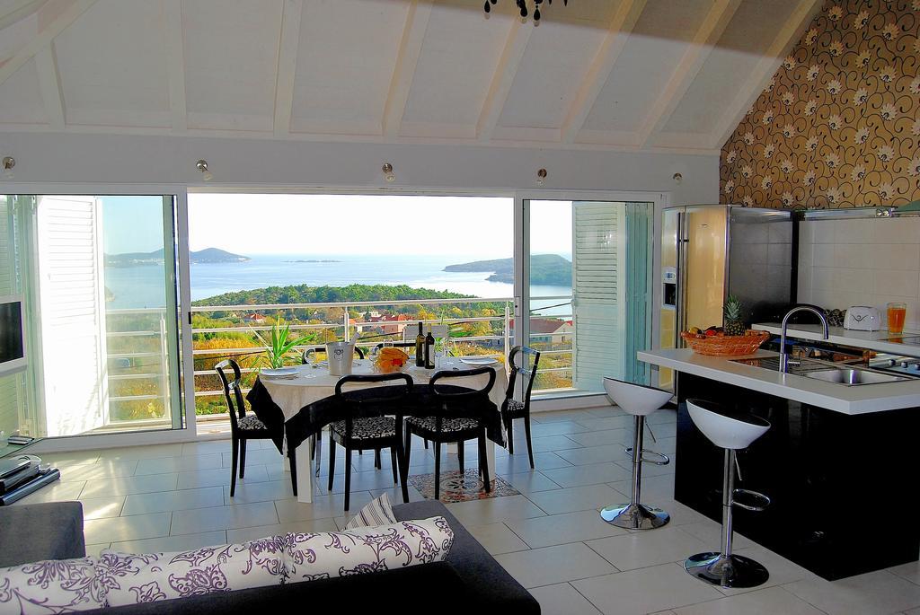 Villa Tony Orašac Kültér fotó