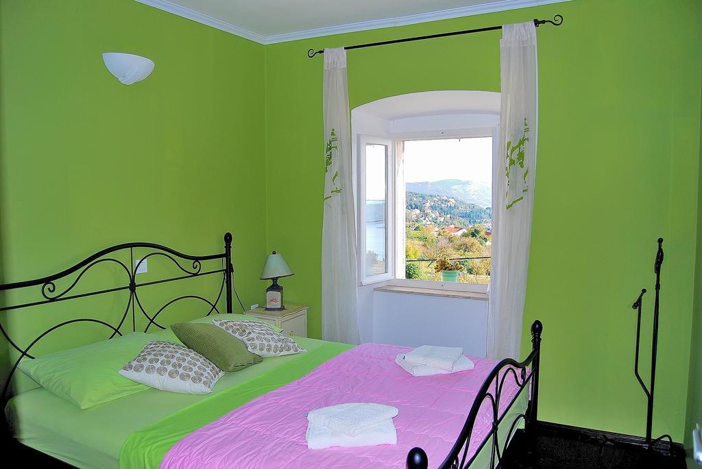 Villa Tony Orašac Szoba fotó