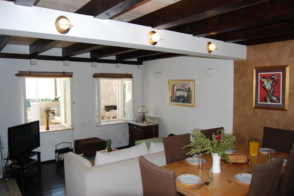 Villa Tony Orašac Szoba fotó