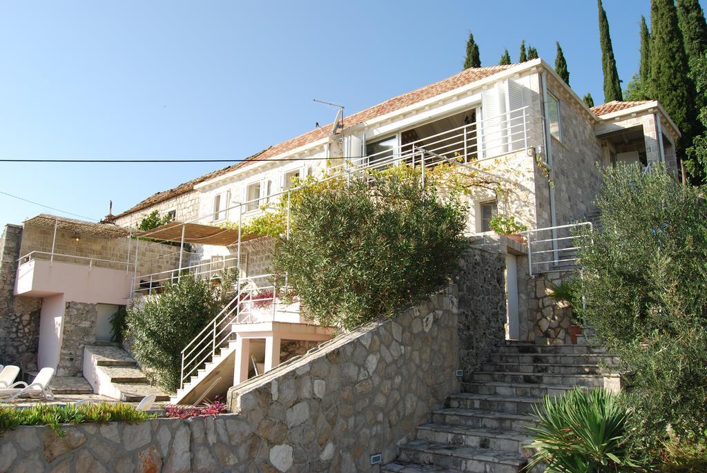 Villa Tony Orašac Szoba fotó