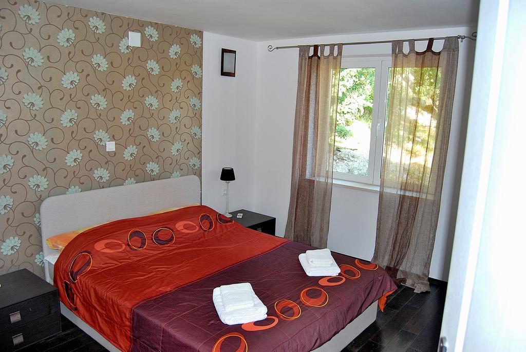 Villa Tony Orašac Szoba fotó
